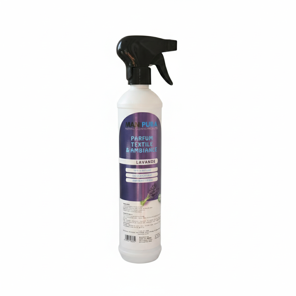 Lavande — Parfum Textile 500ml