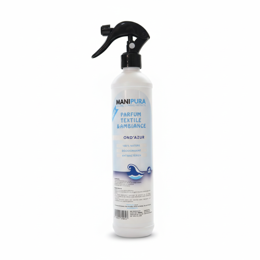 Ond'Azur — Parfum Textile 500ml